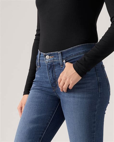 312 Shaping Slim Women's Jeans - Medium Wash | Levi's® US