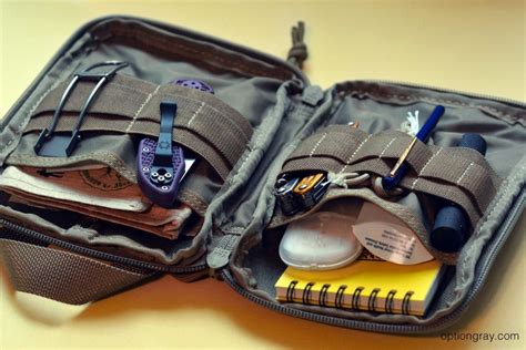 Everyday carry gear – Artofit