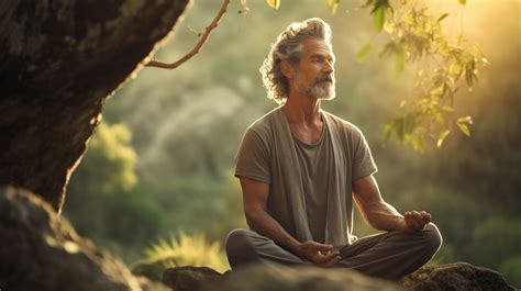 Holistic Wellness for Aging Men: Nourishing Mind and Body - Any ...