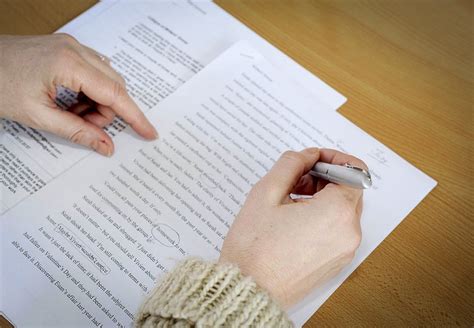 Editing for self-published authors: What are your options? — Biographers Guild