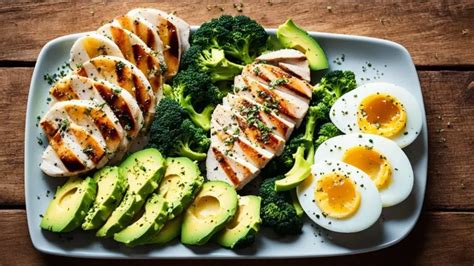 Eating Your Way to Success: Best Foods for Healthy Weight Loss - Gear ...