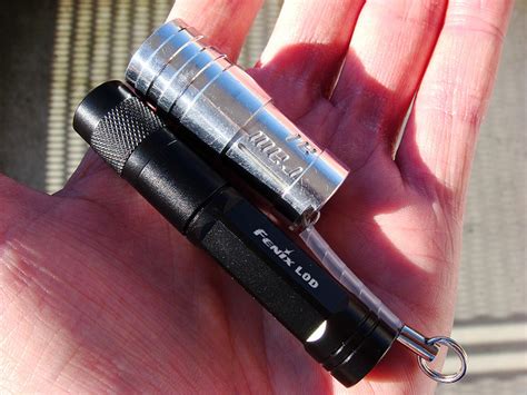 What Is An EDC Flashlight and Why Would I Need One