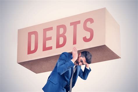 What Happens to Debts after You Pass? - Louisville Law Blog