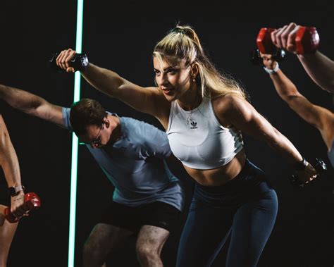 Fitnessstudio Waiblingen | Fitness First