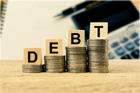 Africa’s mounting debt crisis and the need for reform in global ...
