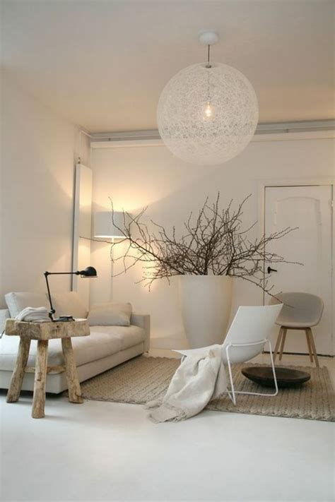 1001+ photos inspirantes d'intérieur minimaliste | Minimalist living ...