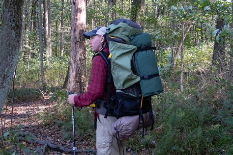10 Common Beginner Backpacking Mistakes — Into the Backcountry