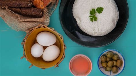 8 breakfast recipes for energy | HealthShots