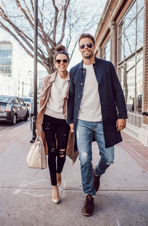 Essential pieces every couple needs in their closet Couples Outfit ...