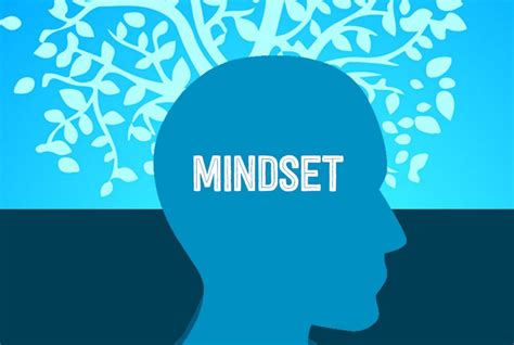Mindset Là Gì? Công Thức để Có Một Mindset Tích Cực