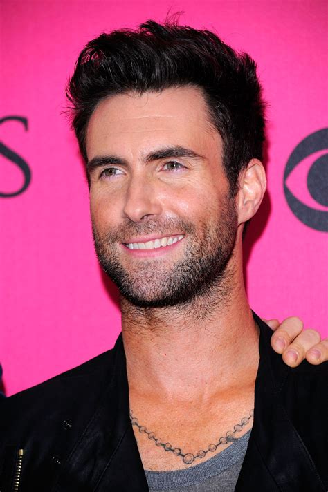Adam Levine