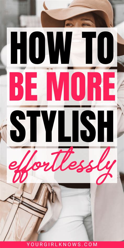 How To Dress Simple But Stylish: 15 Insane Hacks To Rescue