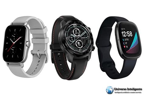 Which smartwatch best tracks fitness AND financial goals?