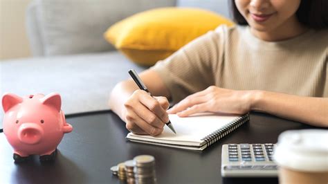 Budgeting - Money Digest