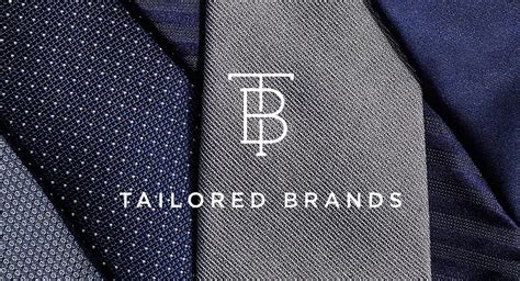 Tailored Brands Executes Restructuring Agreement to Strengthen ...