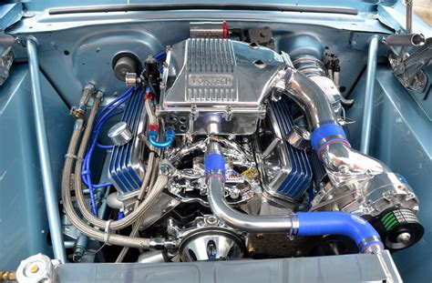 Heres How Your Cars Engine Works