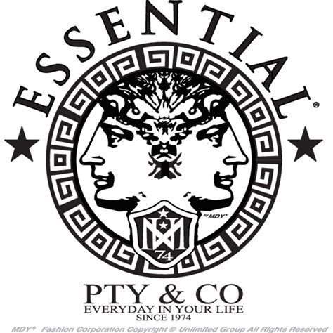 Essential logo, Vector Logo of Essential brand free download (eps, ai ...