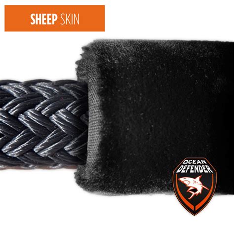 Chafe gears | Absolut Marine