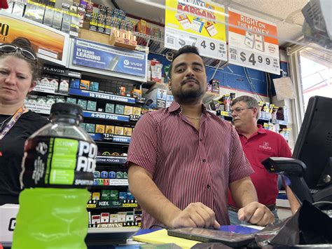 How Much Do Gas Station Employees Make at Marcos Hines blog