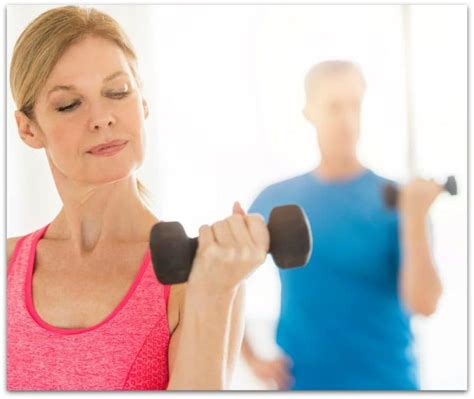 Why Strength Training After 50 is Non-Negotiable – Inspire My Style