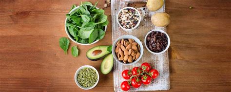 Find The Nutrient In Your Foods - Dherbs - The Best All Natural Herbal ...