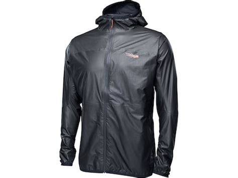Re-waterproof Gore-Tex shell for sustained heavy rain?