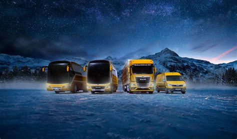 MAN TRUCK &amp; BUS INDIA PVT. LTD | LinkedIn