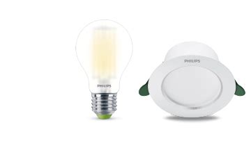 Ultra efficient | Philips lighting