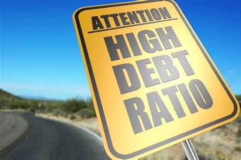 10 Debt Disaster Signs You Can't Afford To Ignore | Debt Savings