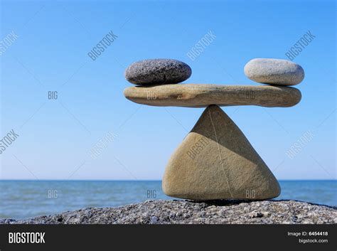 Balancing Image & Photo (Free Trial) | Bigstock