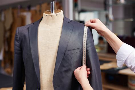 3 Things to Look for in a Well-Fitted Suit | Ed's Fine Imports