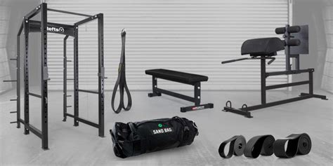 Essential gear for home gym setup on a budget?