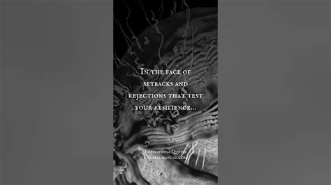 Facing setbacks: What mindset prevents quitting on fitness or finance goals?