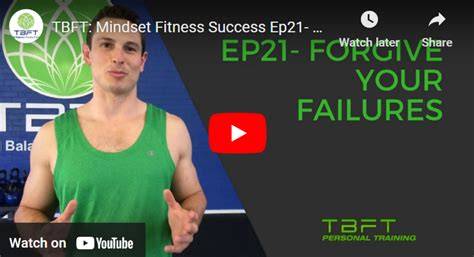 How to develop an unbreakable mindset for consistent success in fitness & finance?