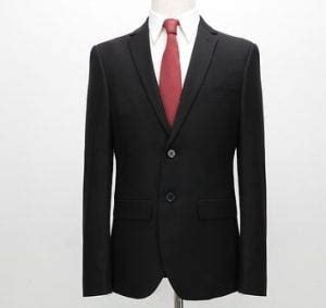 All You Need to Know About Perfectly Tailored Suit