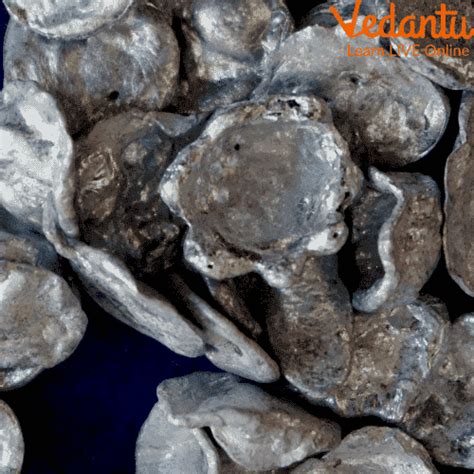 Zinc: Learn Definition, Properties and Facts