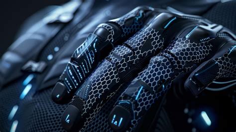 Premium Photo | Nanotechnologyenabled sports gear enhancing performance ...