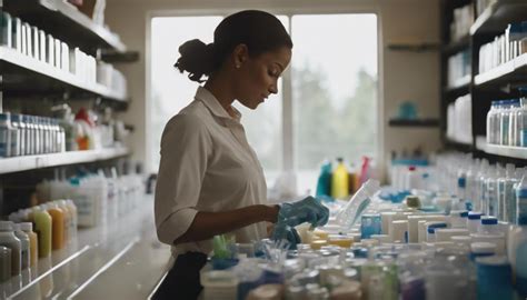 Streamlined Cleaning Routine for Small Business Owners - Ozaclean