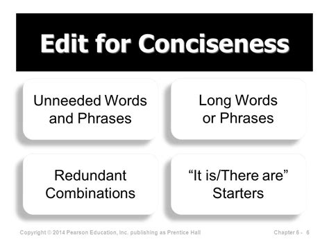 How to cut unnecessary words for sharper, clearer prose?