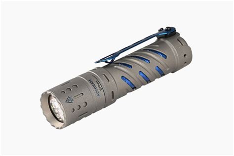 10 Best EDC Flashlights To Buy in 2023 | HiConsumption