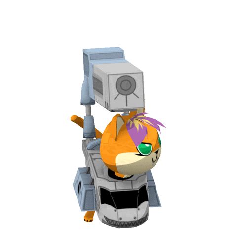 Supersonic Tank Cats: Sugarfire City track W.I.P by molegato on DeviantArt