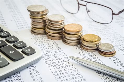 9 Strategic Ways On How To Budget Like A Pro - Afam Uche