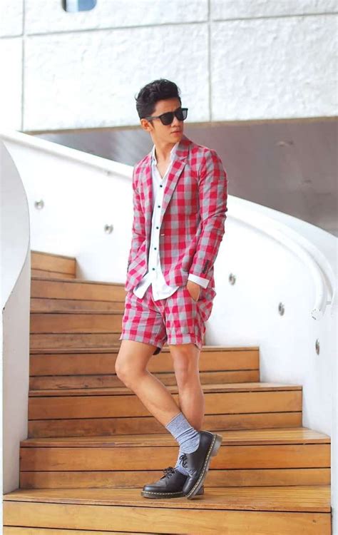 Men Blazer Styles -18 Latest Men Casual Outfit with Blazer
