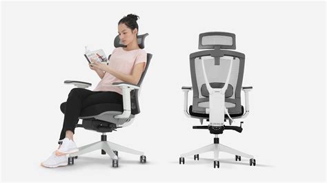 3 Ergonomic Office Accessories to Improve Comfortability at Work ...