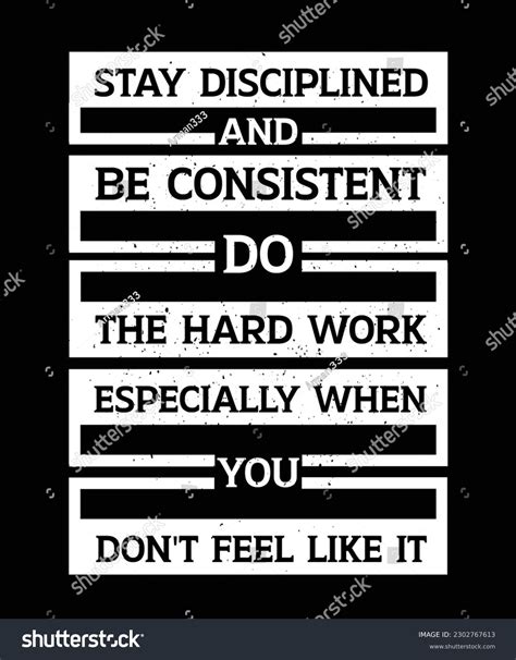 Discipline Quote Royalty-Free Images, Stock Photos &amp; Pictures ...
