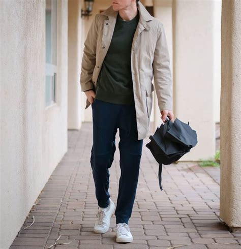 What Is Casual Wear? A Formal Exploration on Informal Attire - The ...