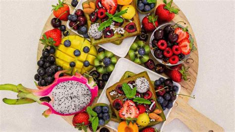 6 foods for lasting energy - Blog - Persona Nutrition