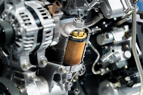 How Often Should You Change Your Diesel Fuel Filter? - Bostech