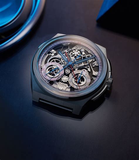 Buy rare Kikuchi Nakagawa watch | Sell rare watches A Collected Man – A ...