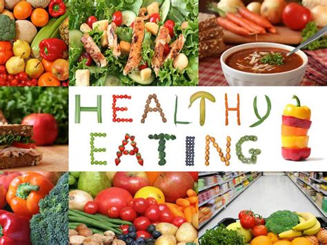 How Does Eating Healthy Affect Your Mental Health? - USF